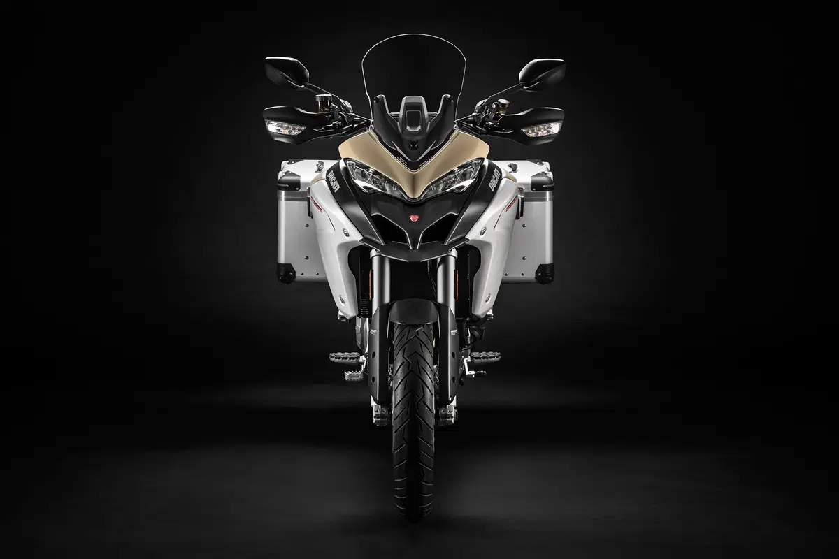 EICMA 2018: Ducati Multistrada Enduro 1260 (14)