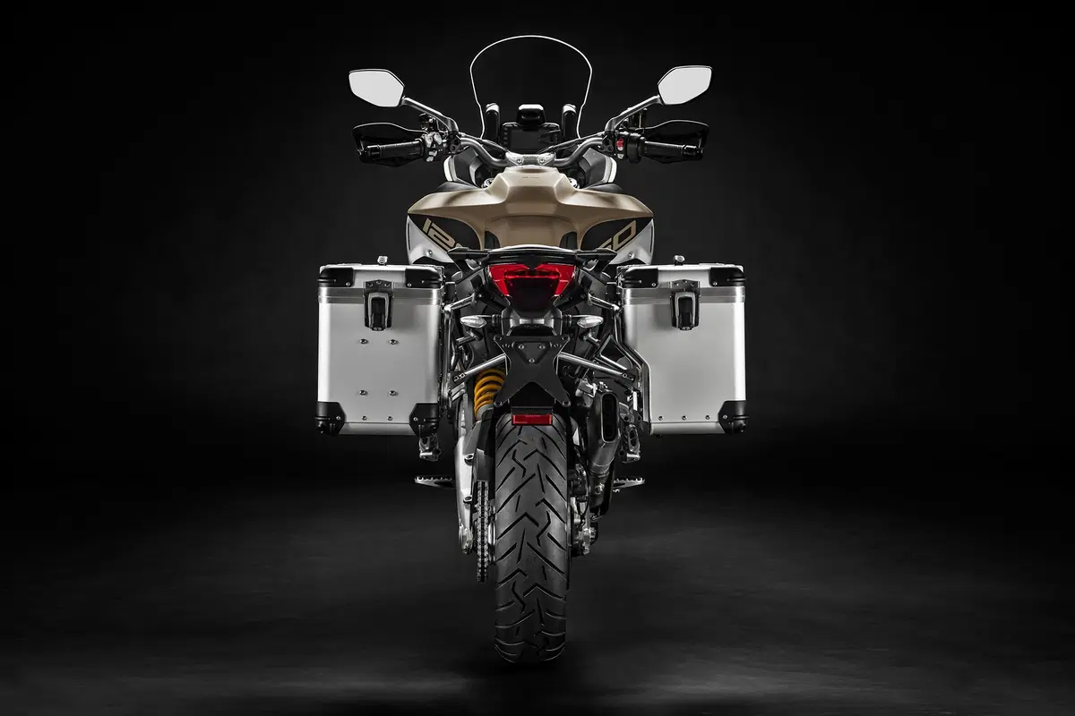 EICMA 2018: Ducati Multistrada Enduro 1260 (16)