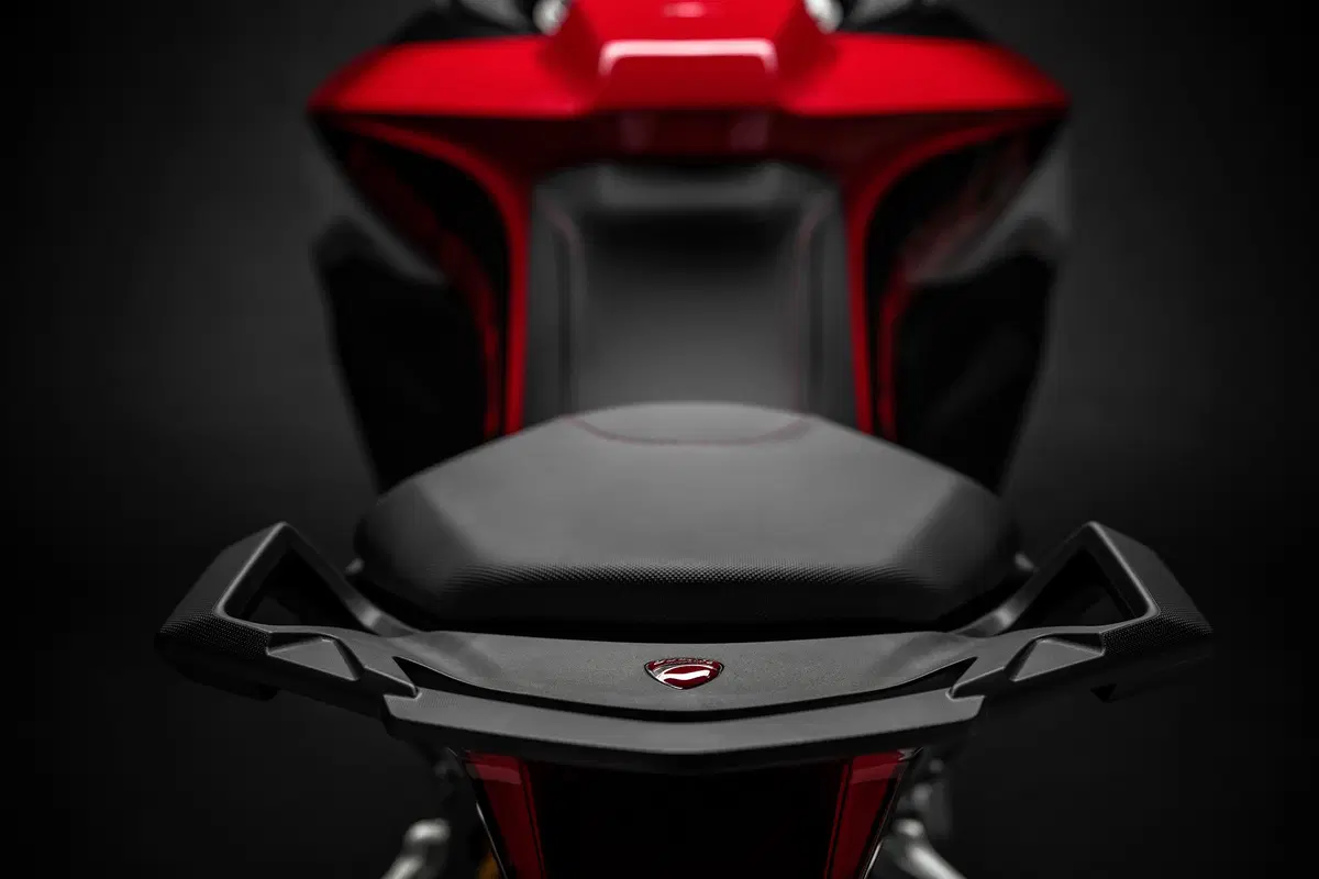EICMA 2018: Ducati Multistrada Enduro 1260 (6)