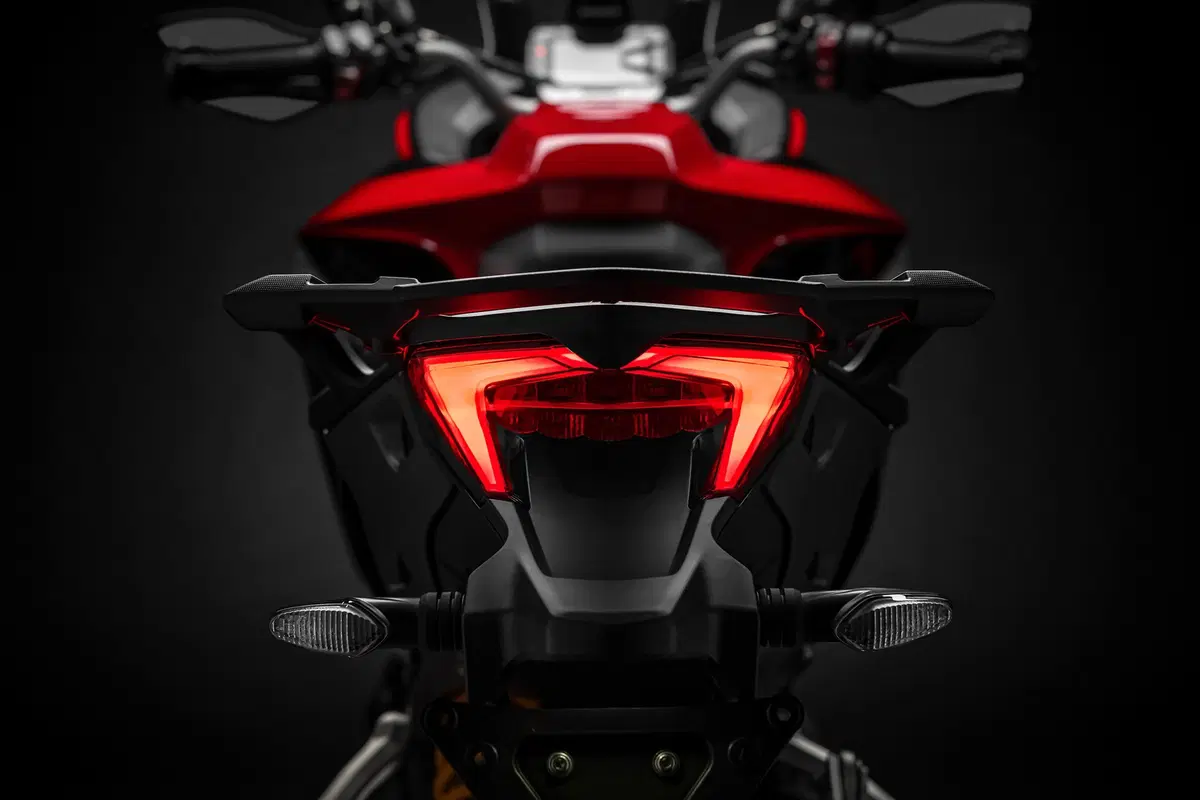 EICMA 2018: Ducati Multistrada Enduro 1260 (7)