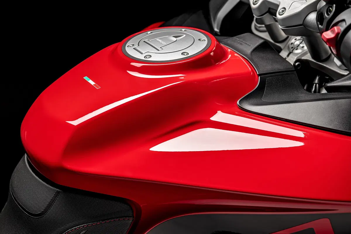 EICMA 2018: Ducati Multistrada Enduro 1260 (4)