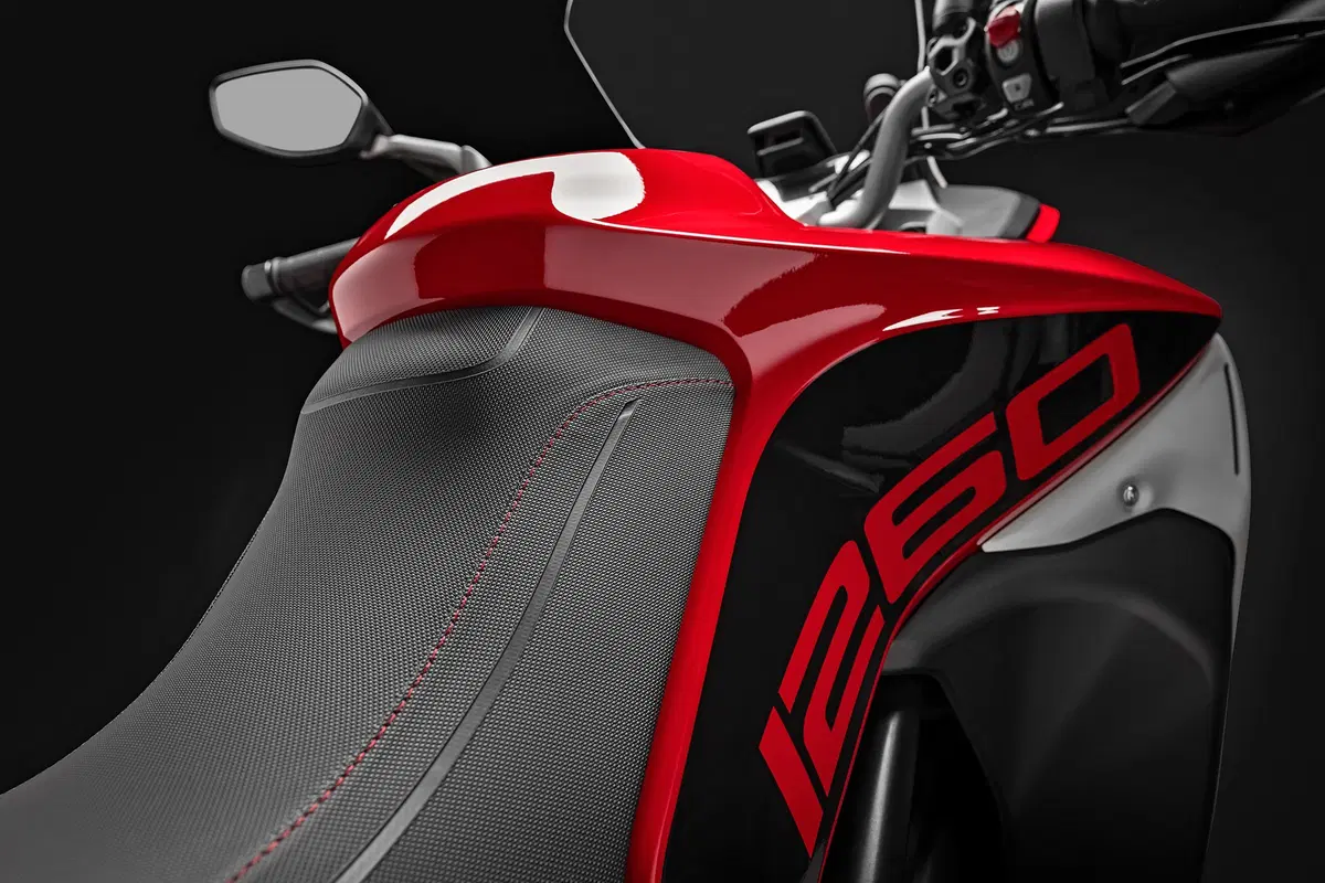 EICMA 2018: Ducati Multistrada Enduro 1260 (3)