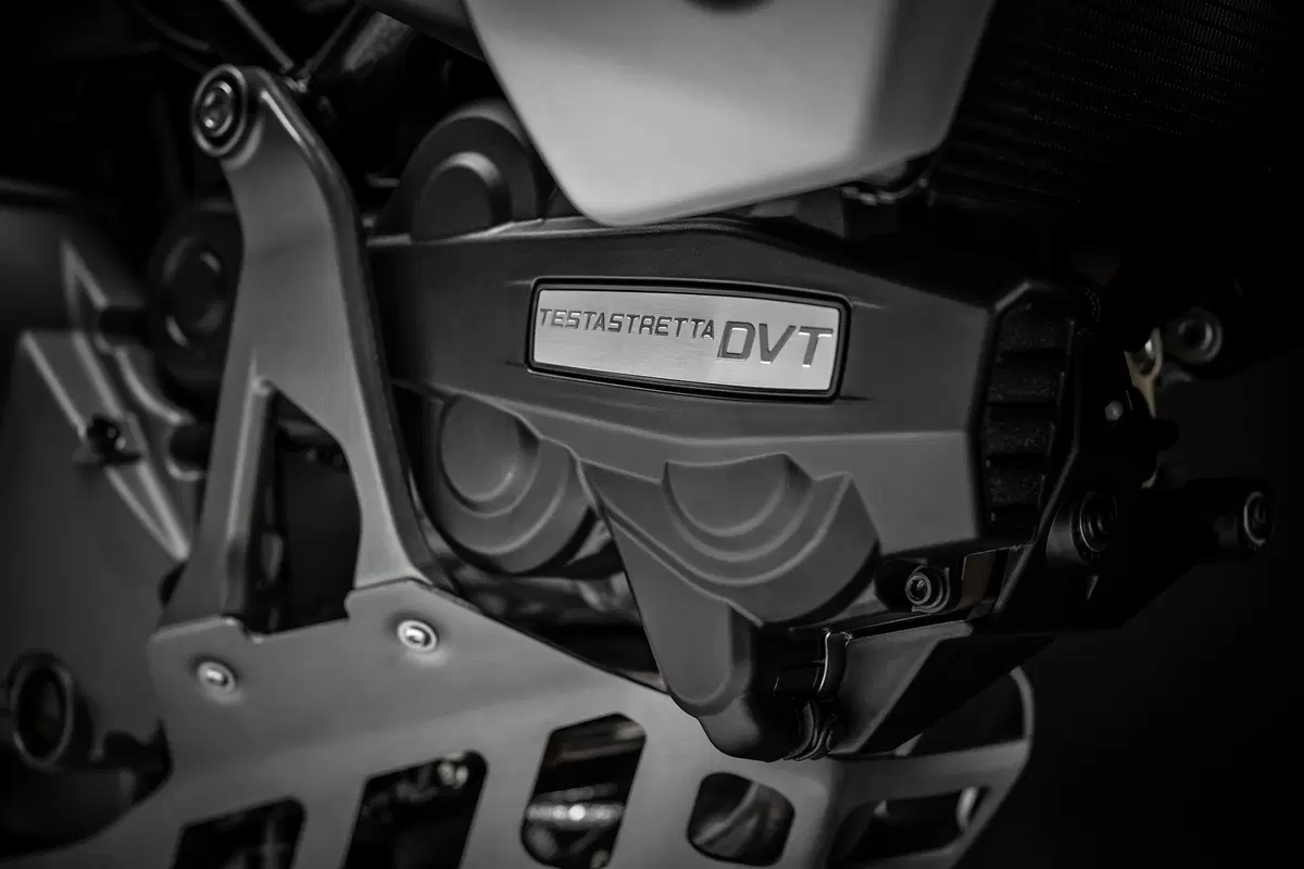 EICMA 2018: Ducati Multistrada Enduro 1260 (16)