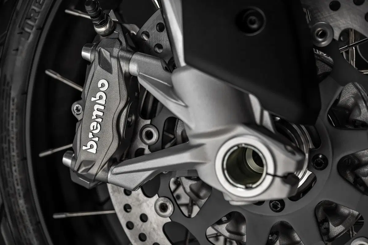 EICMA 2018: Ducati Multistrada Enduro 1260 (24)