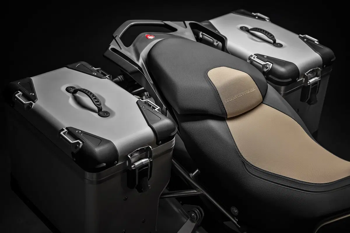 EICMA 2018: Ducati Multistrada Enduro 1260 (15)