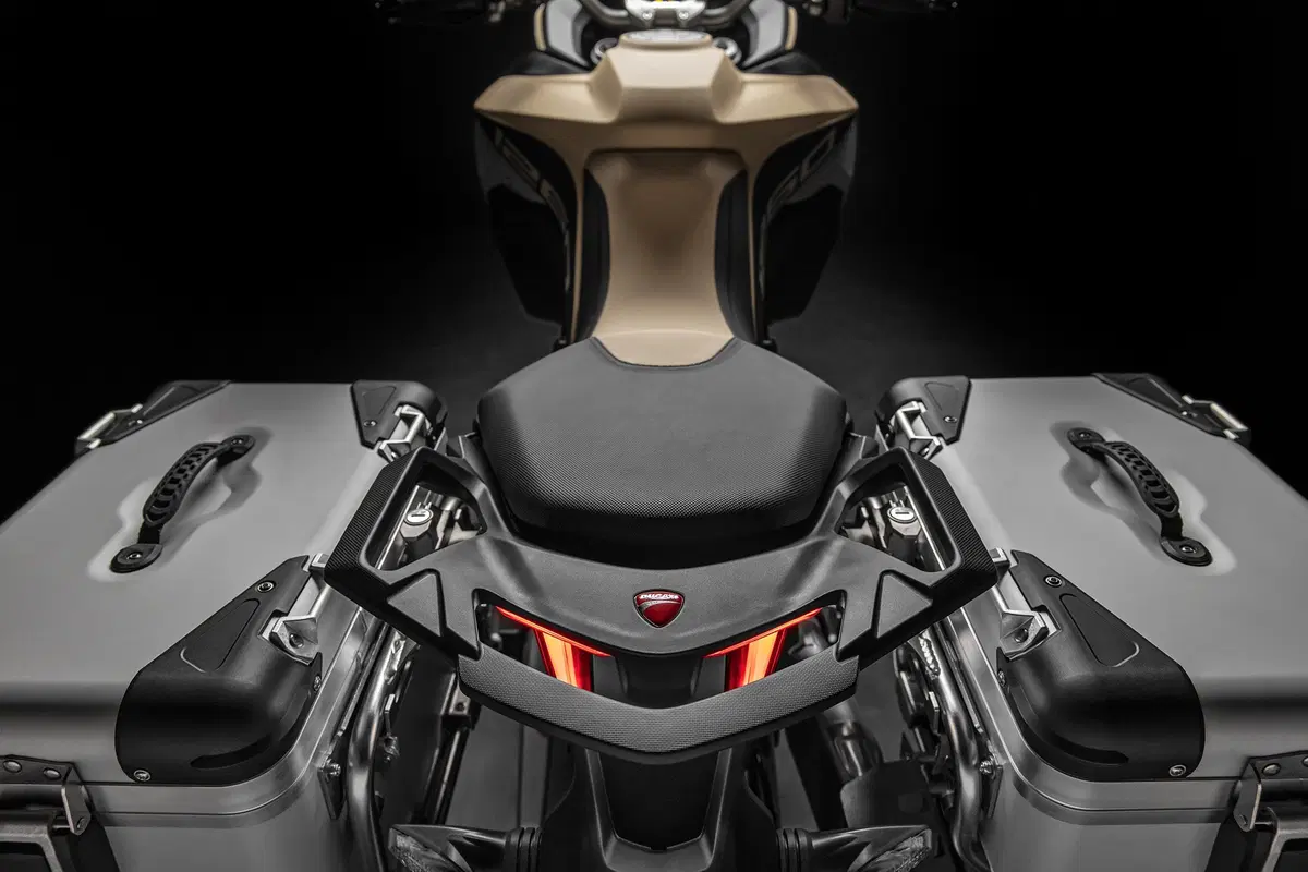 EICMA 2018: Ducati Multistrada Enduro 1260 (22)