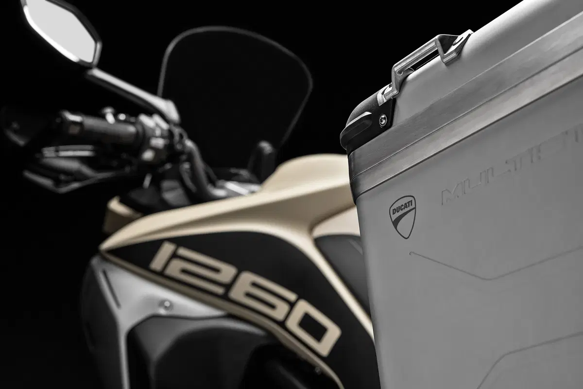EICMA 2018: Ducati Multistrada Enduro 1260 (28)