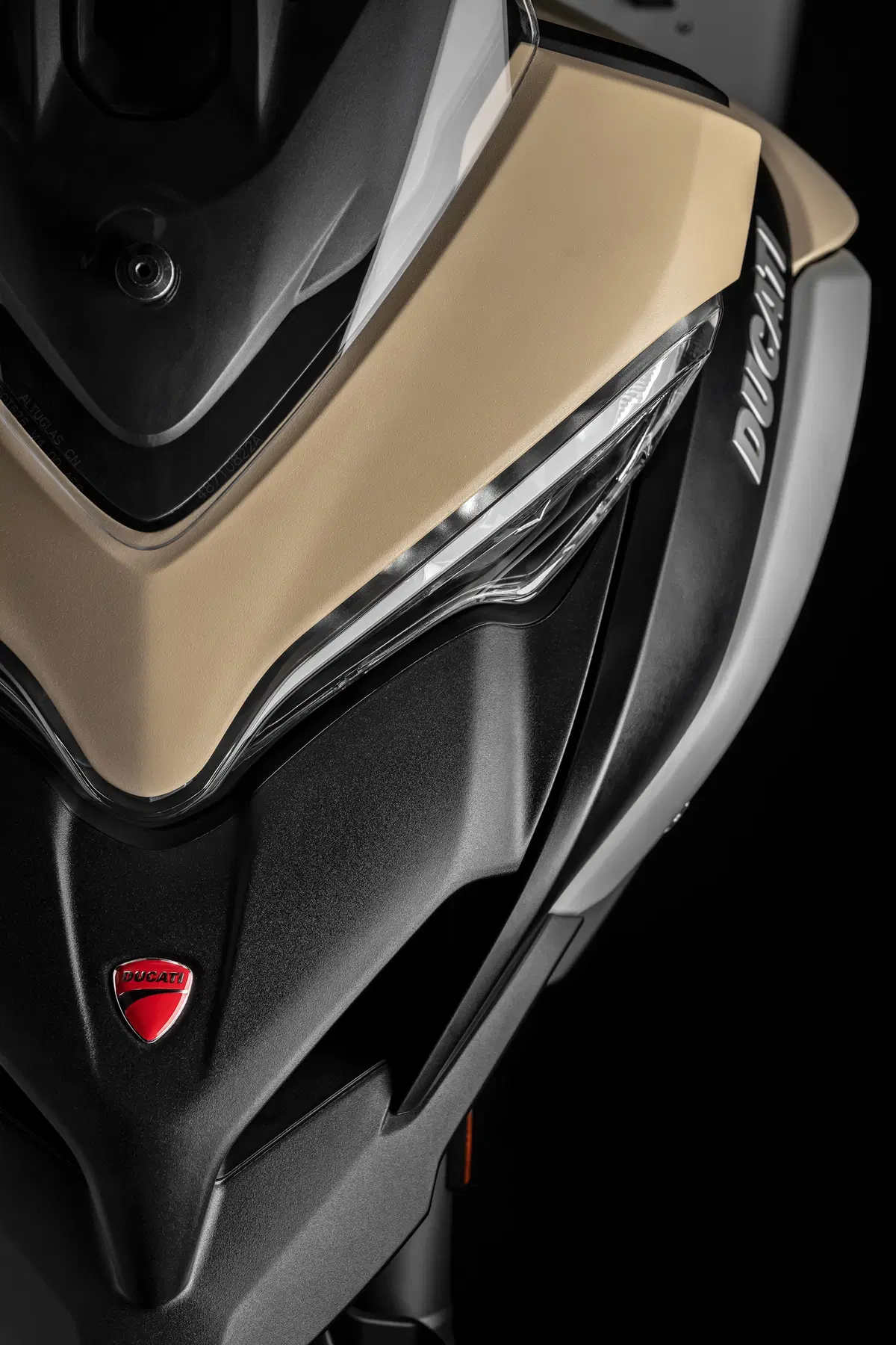 EICMA 2018: Ducati Multistrada Enduro 1260 (13)