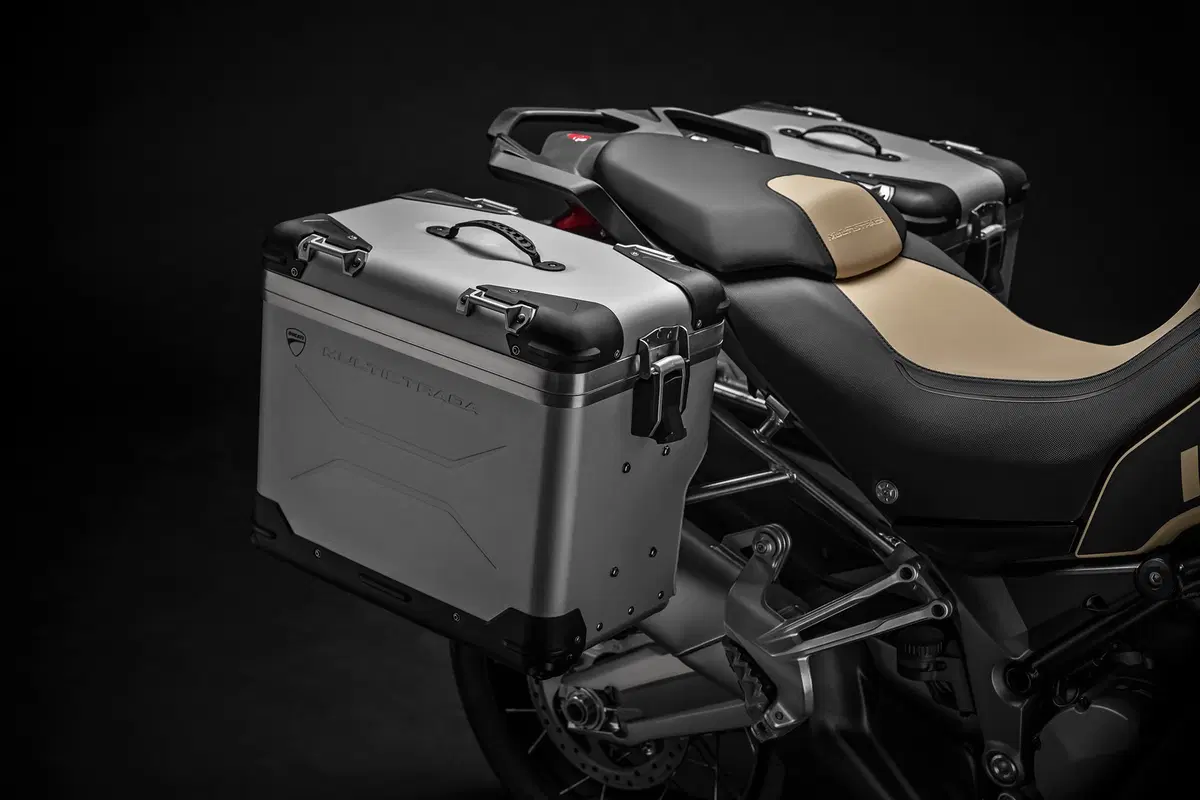 EICMA 2018: Ducati Multistrada Enduro 1260 (29)
