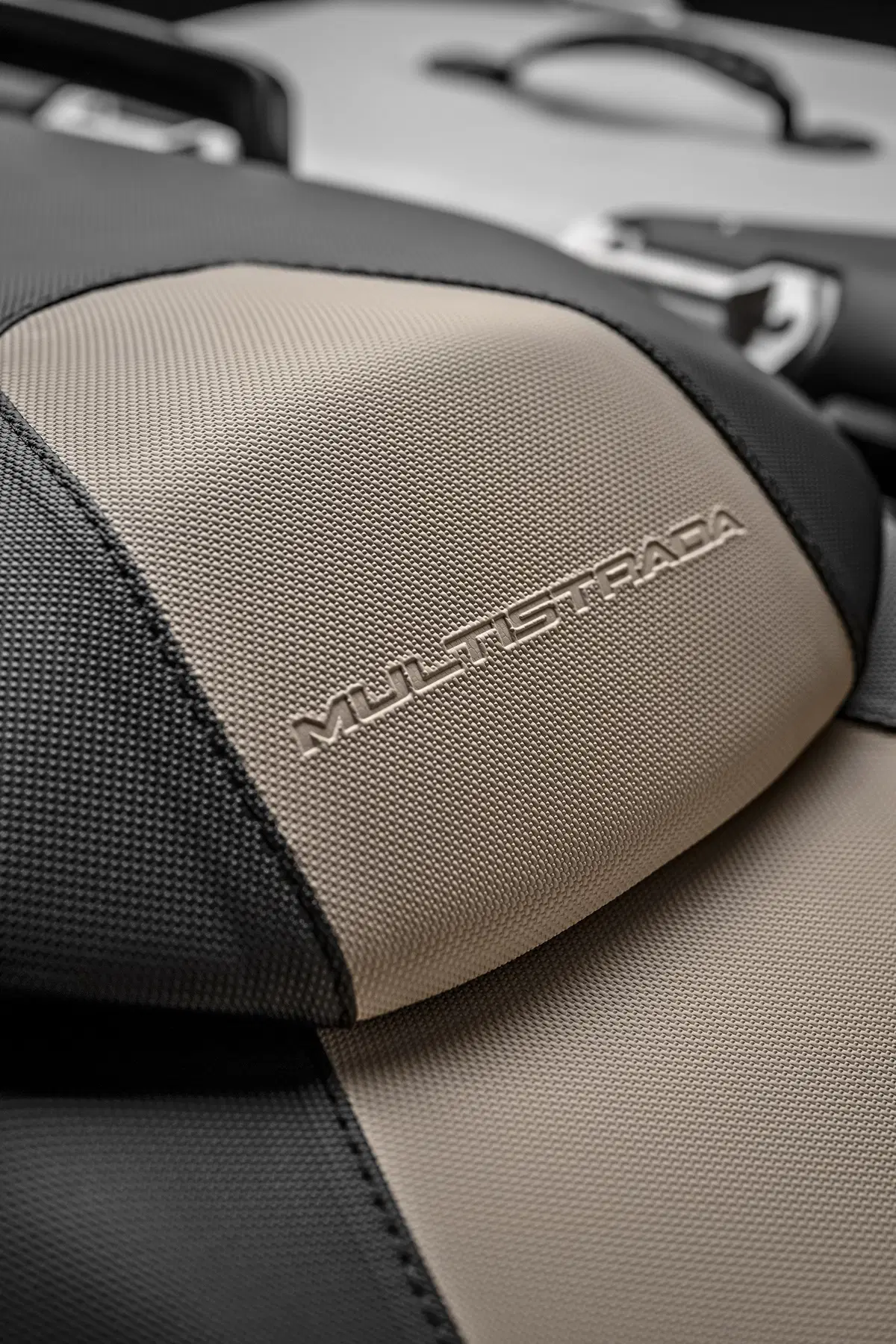 EICMA 2018: Ducati Multistrada Enduro 1260 (21)