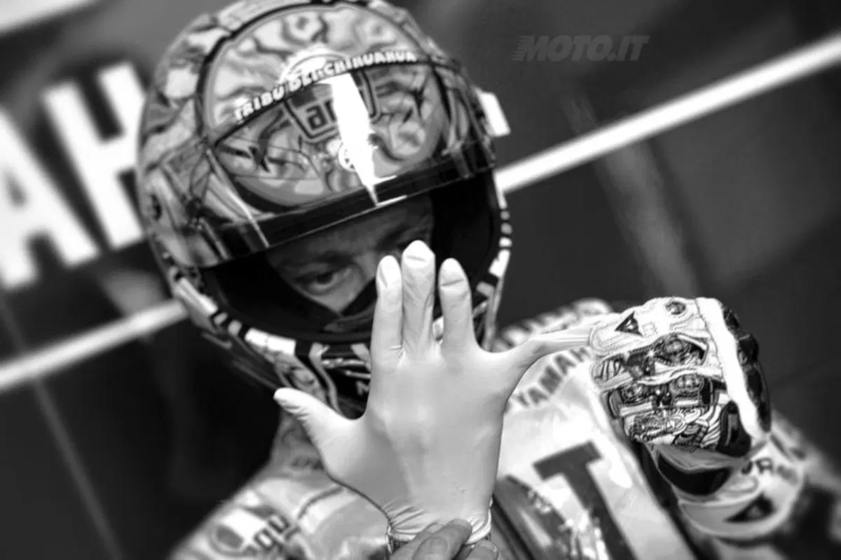 MotoGP. Le foto inedite del GP di Germania (10)