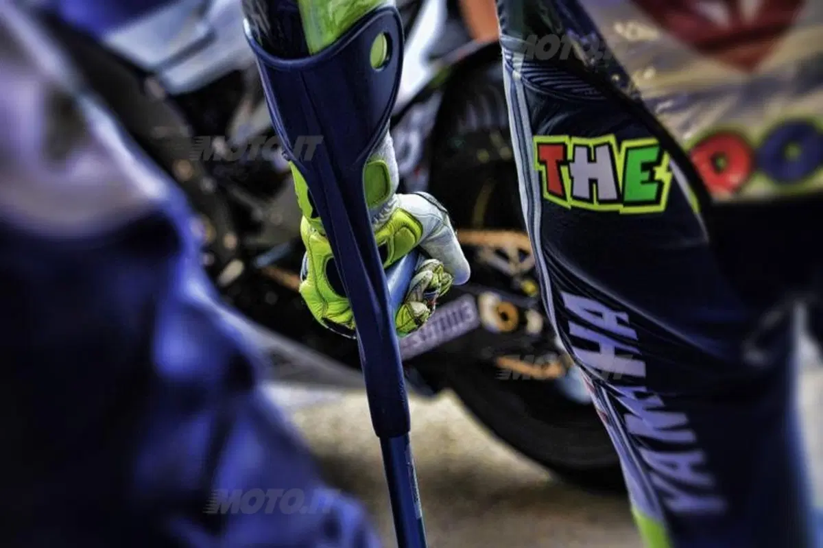 MotoGP. Le foto inedite del GP di Germania (11)