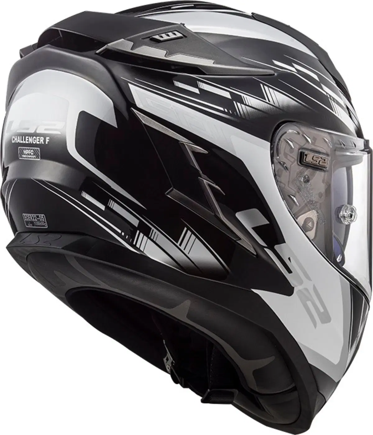 LS2 FF327 GT Challenger (5)
