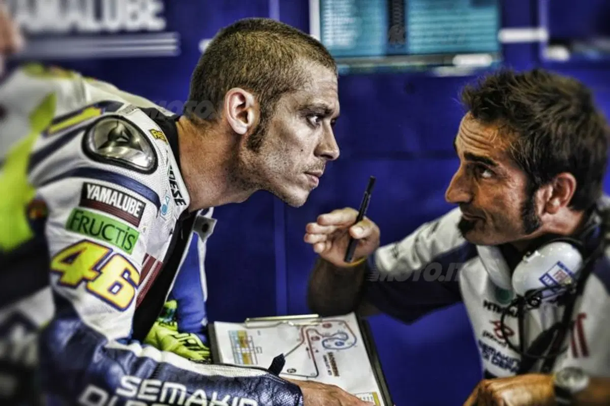MotoGP. Le foto inedite del GP di Germania (16)