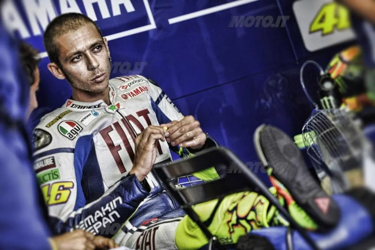 MotoGP. Le foto inedite del GP di Germania (18)