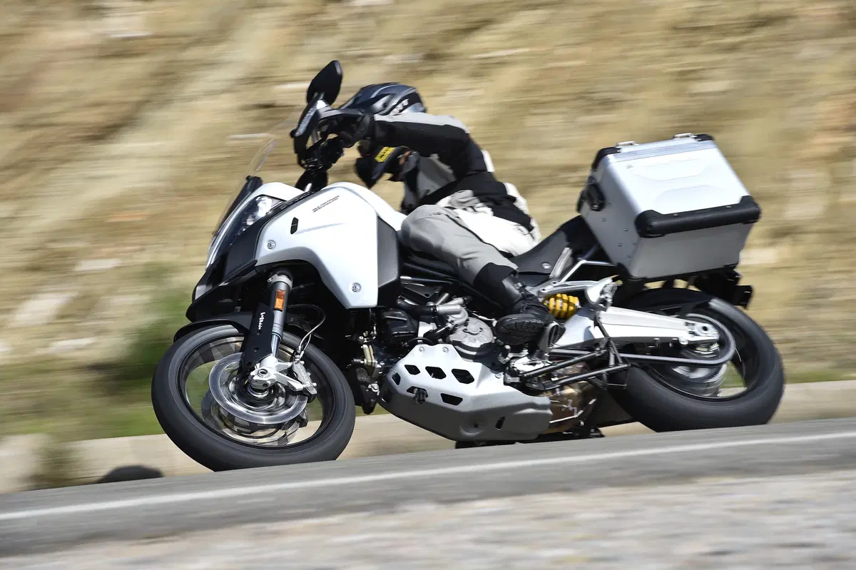 Ducati Multistrada 1200 Enduro (7)