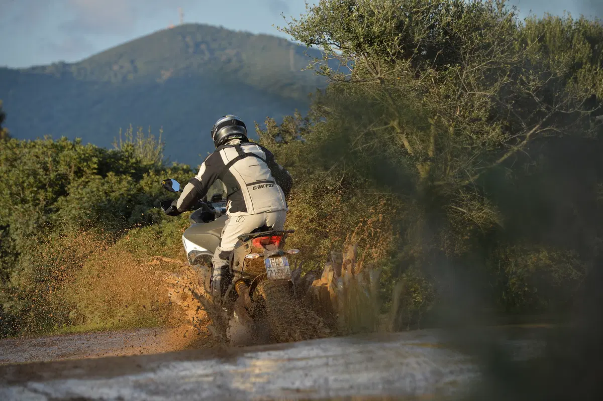 Ducati Multistrada 1200 Enduro (10)