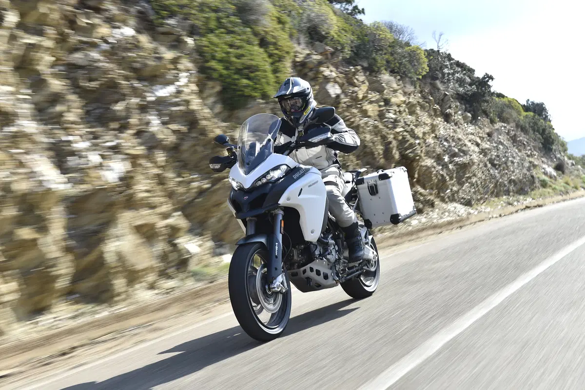 Ducati Multistrada 1200 Enduro (11)
