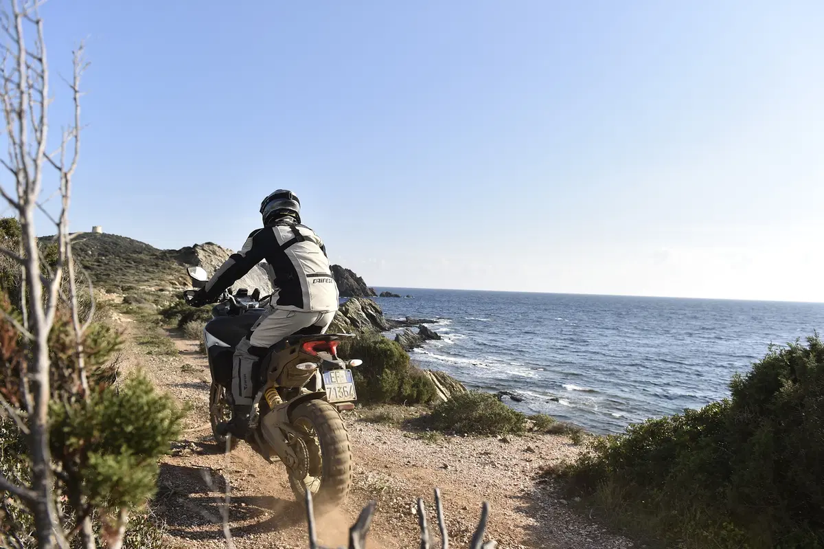 Ducati Multistrada 1200 Enduro (12)