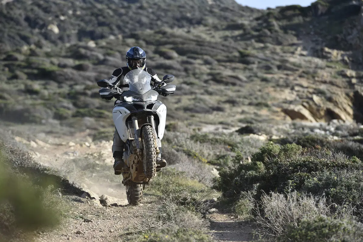 Ducati Multistrada 1200 Enduro (13)