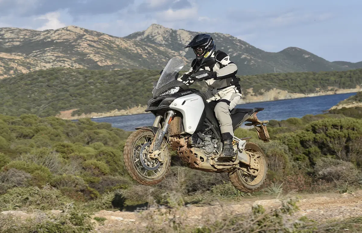 Ducati Multistrada 1200 Enduro (14)