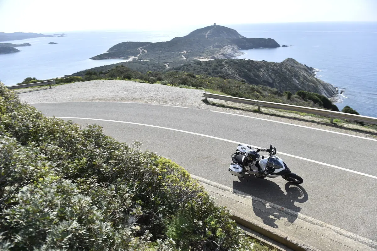 Ducati Multistrada 1200 Enduro (15)