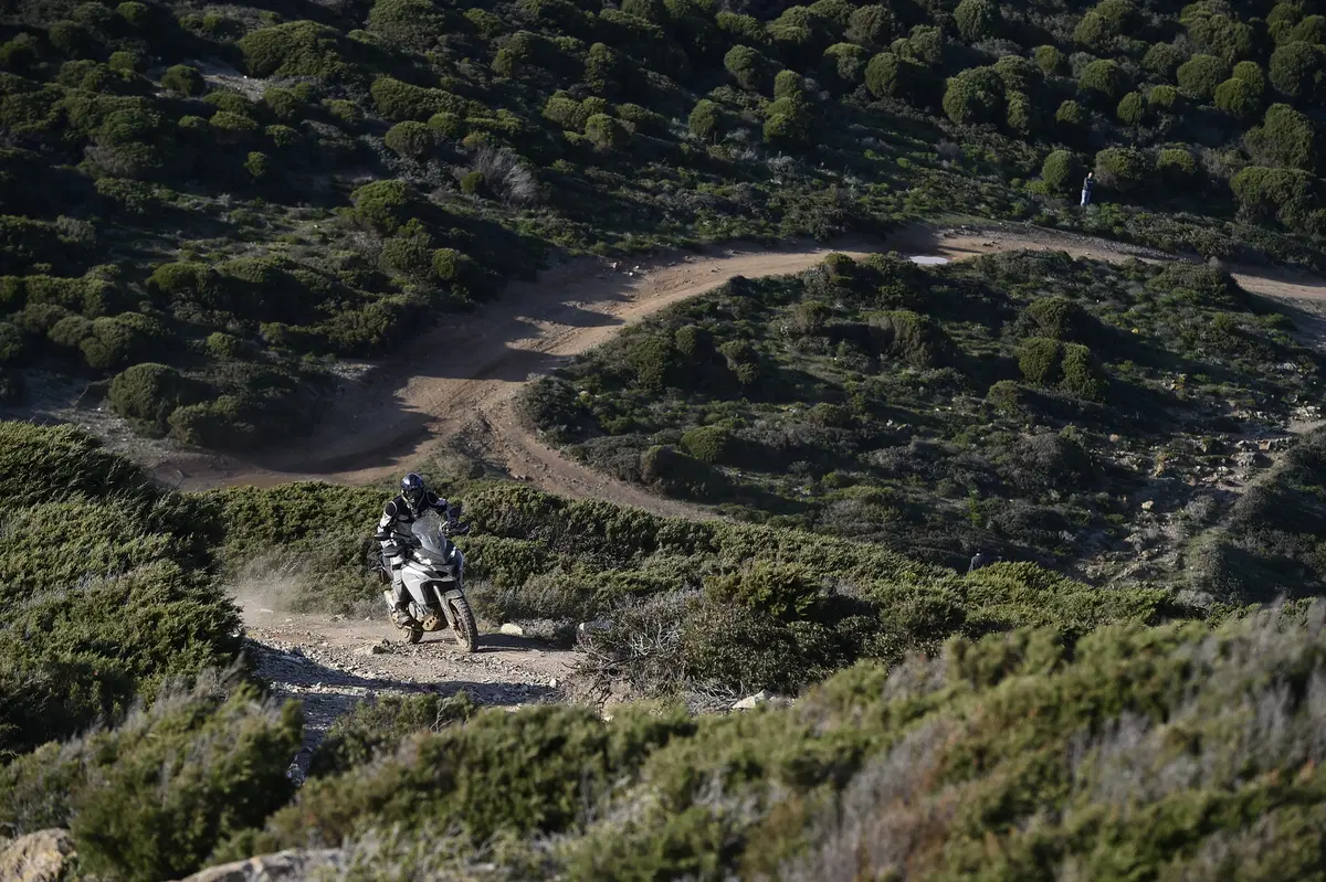 Ducati Multistrada 1200 Enduro (16)