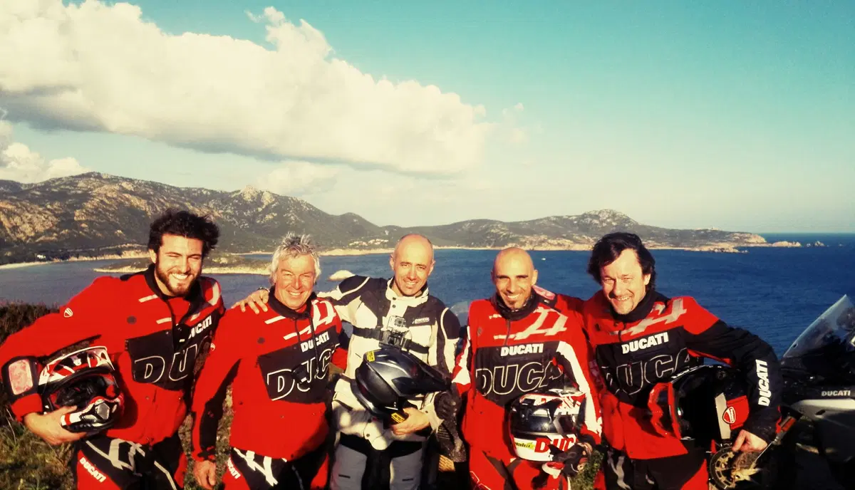 Ducati Multistrada 1200 Enduro (27)