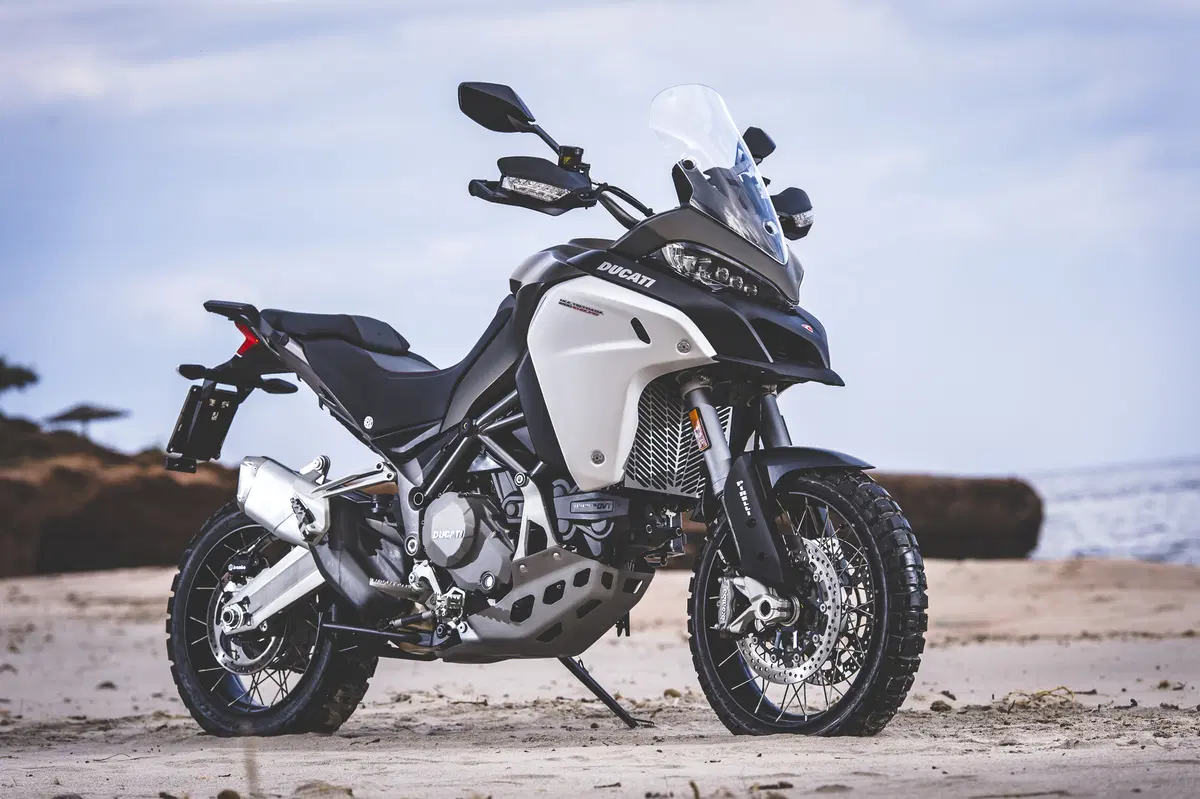 Ducati Multistrada 1200 Enduro (17)