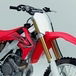 Motocross. Le Honda CRF del 2011 sono pronte