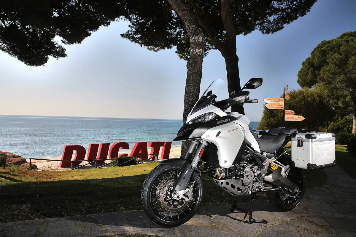 Ducati Multistrada 1200 Enduro (25)