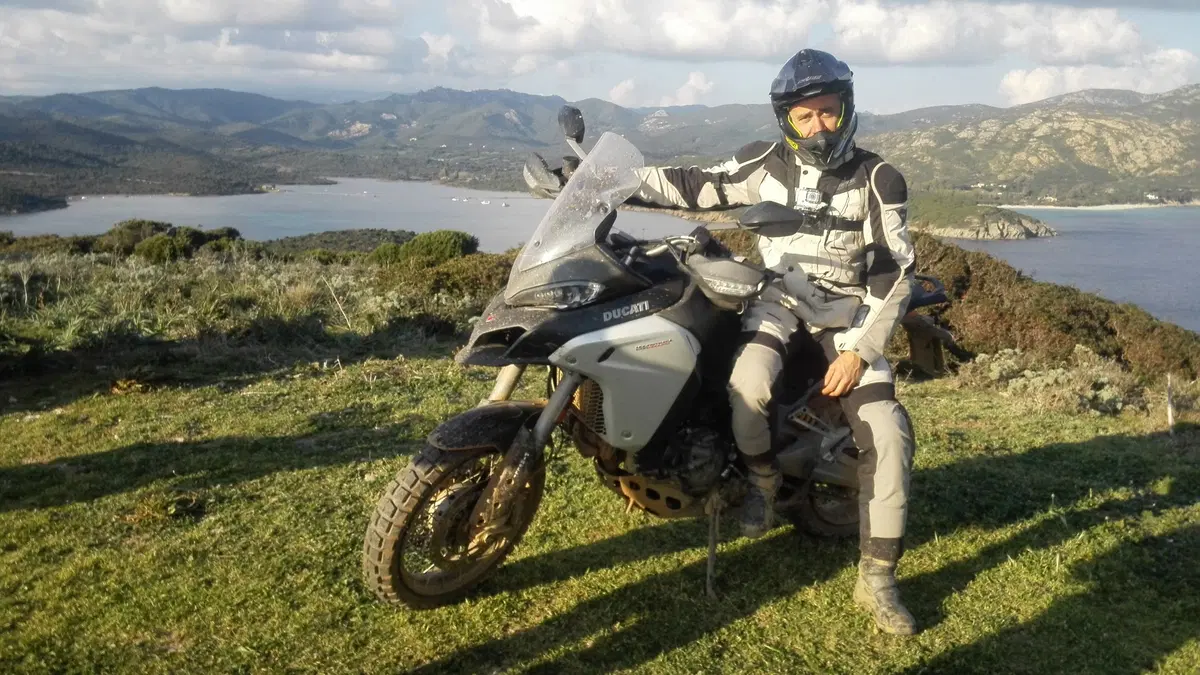 Ducati Multistrada 1200 Enduro (26)