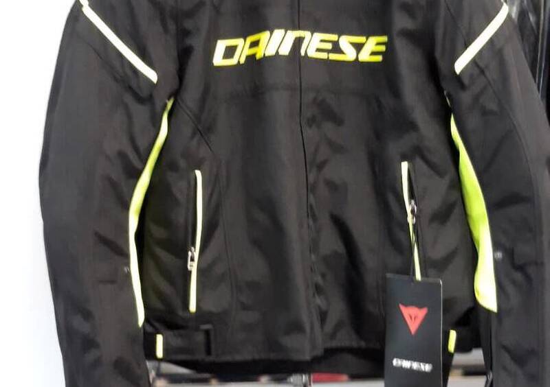 Dainese on sale d frame