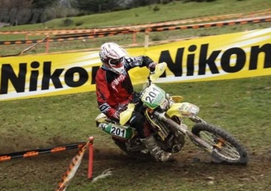 Enduro Major, appuntamento a Mansuè 