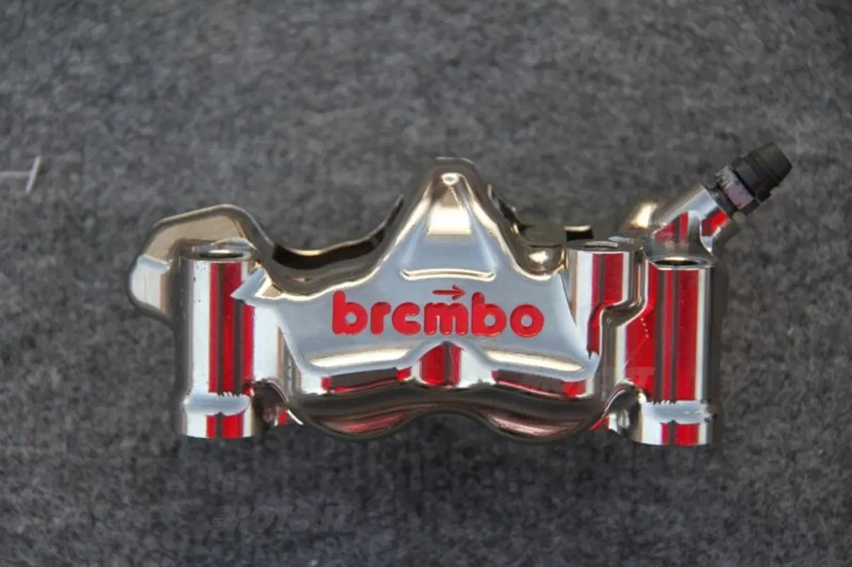 Brembo. Quando i freni fanno la differenza