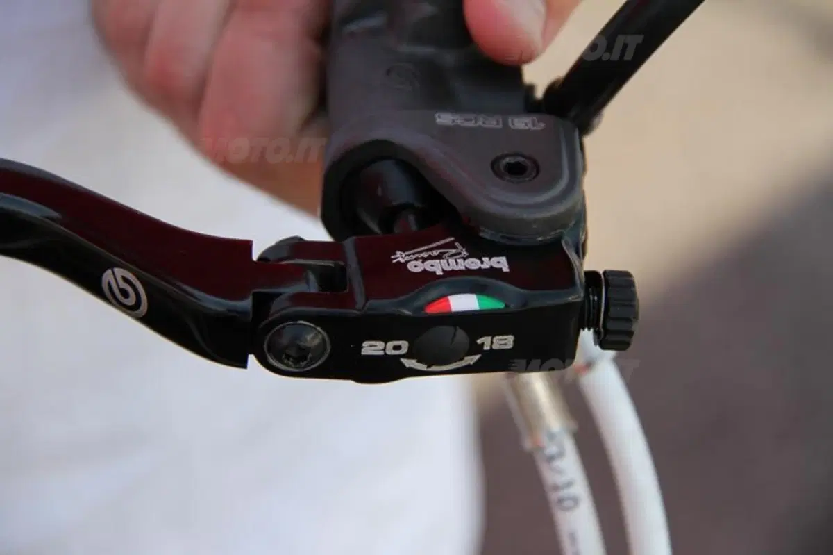 Brembo. Quando i freni fanno la differenza (3)