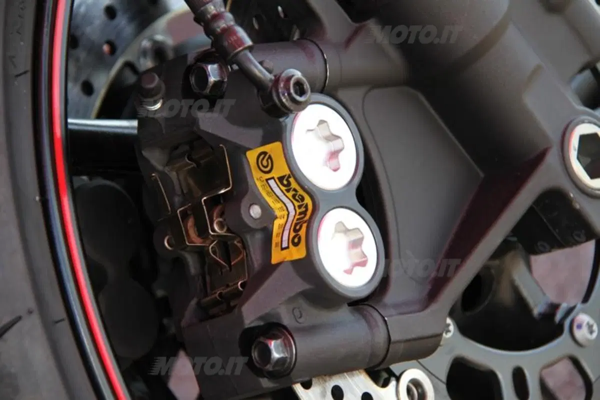 Brembo. Quando i freni fanno la differenza (4)