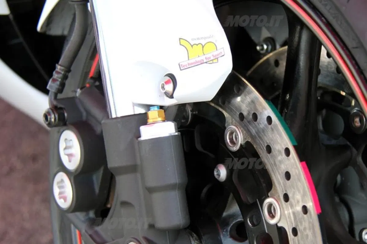 Brembo. Quando i freni fanno la differenza (6)
