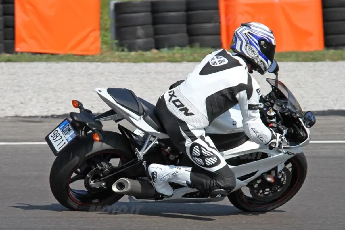 Brembo. Quando i freni fanno la differenza (7)
