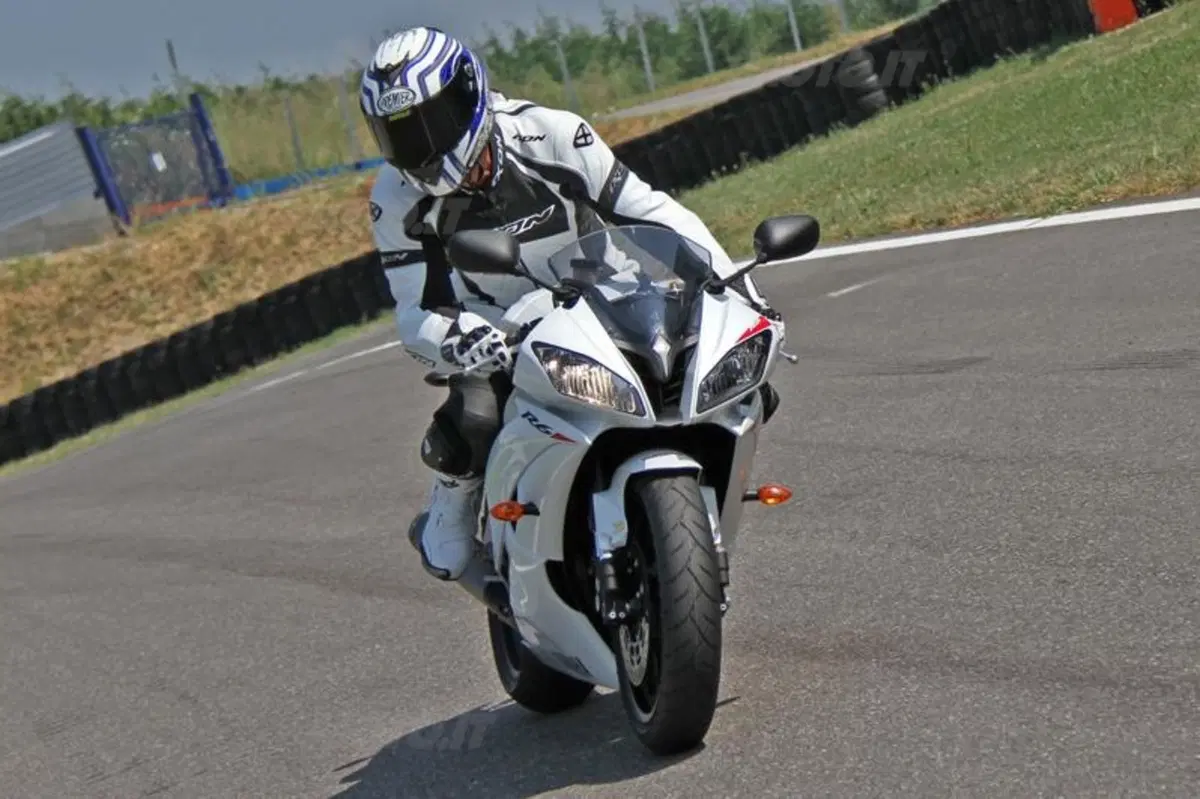 Brembo. Quando i freni fanno la differenza (9)