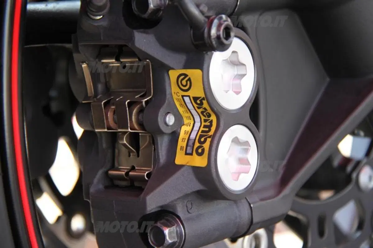 Brembo. Quando i freni fanno la differenza (10)