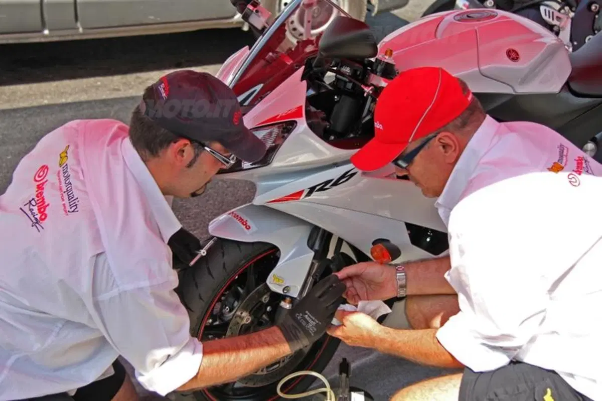 Brembo. Quando i freni fanno la differenza (11)