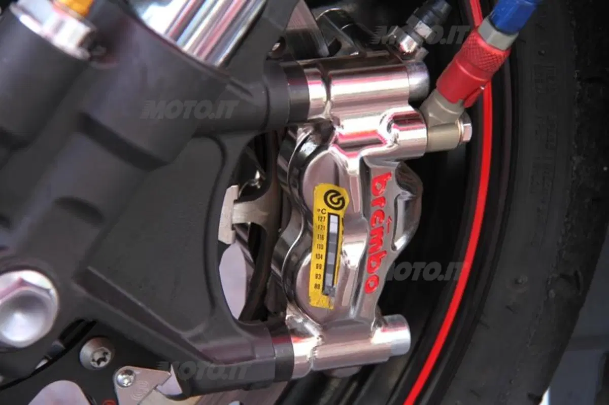 Brembo. Quando i freni fanno la differenza (17)