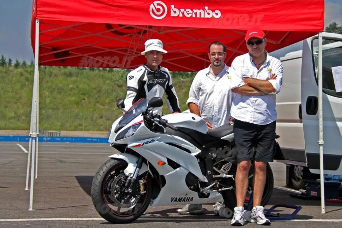 Brembo. Quando i freni fanno la differenza (18)
