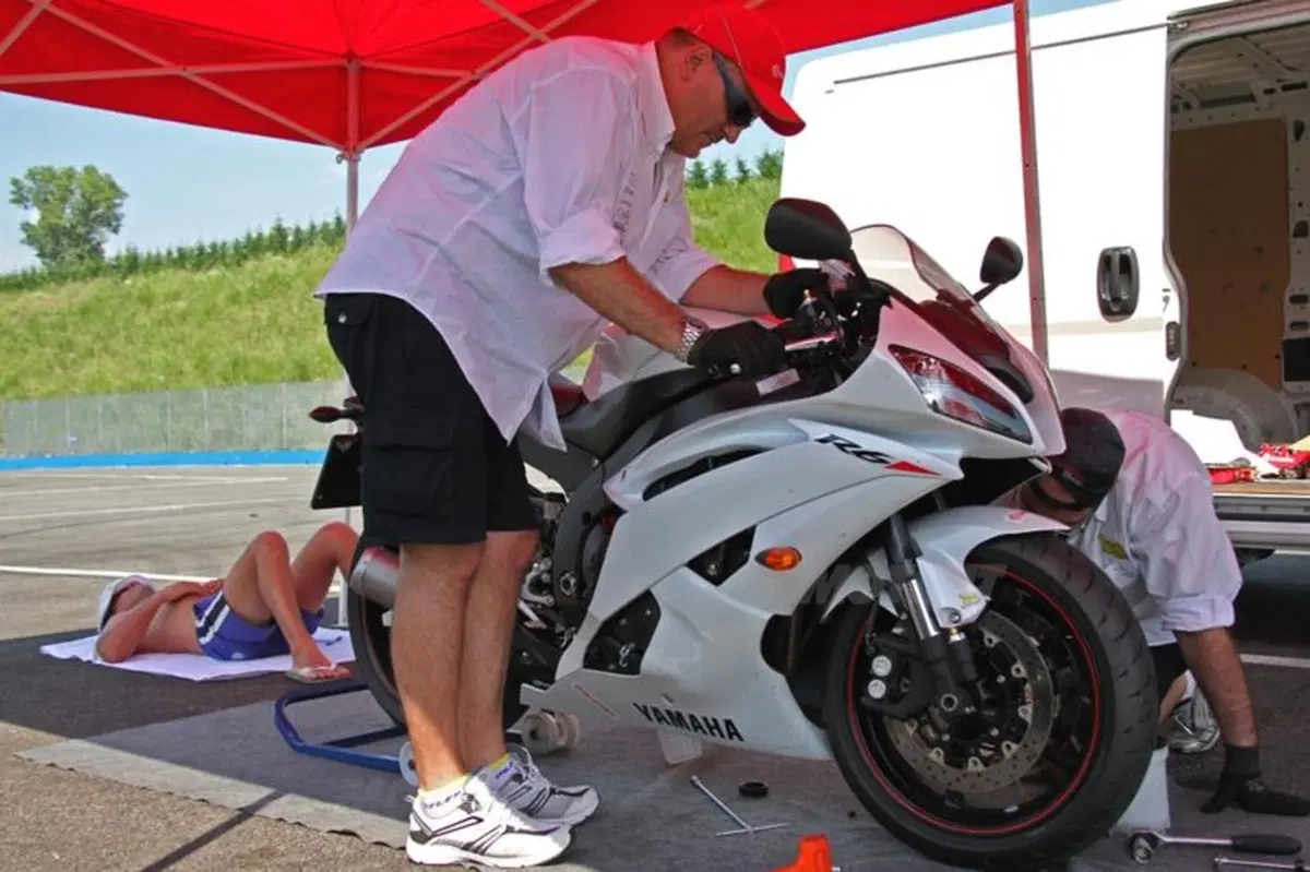 Brembo. Quando i freni fanno la differenza (19)