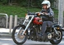 Harley-Davidson Dyna Wide Glide 
