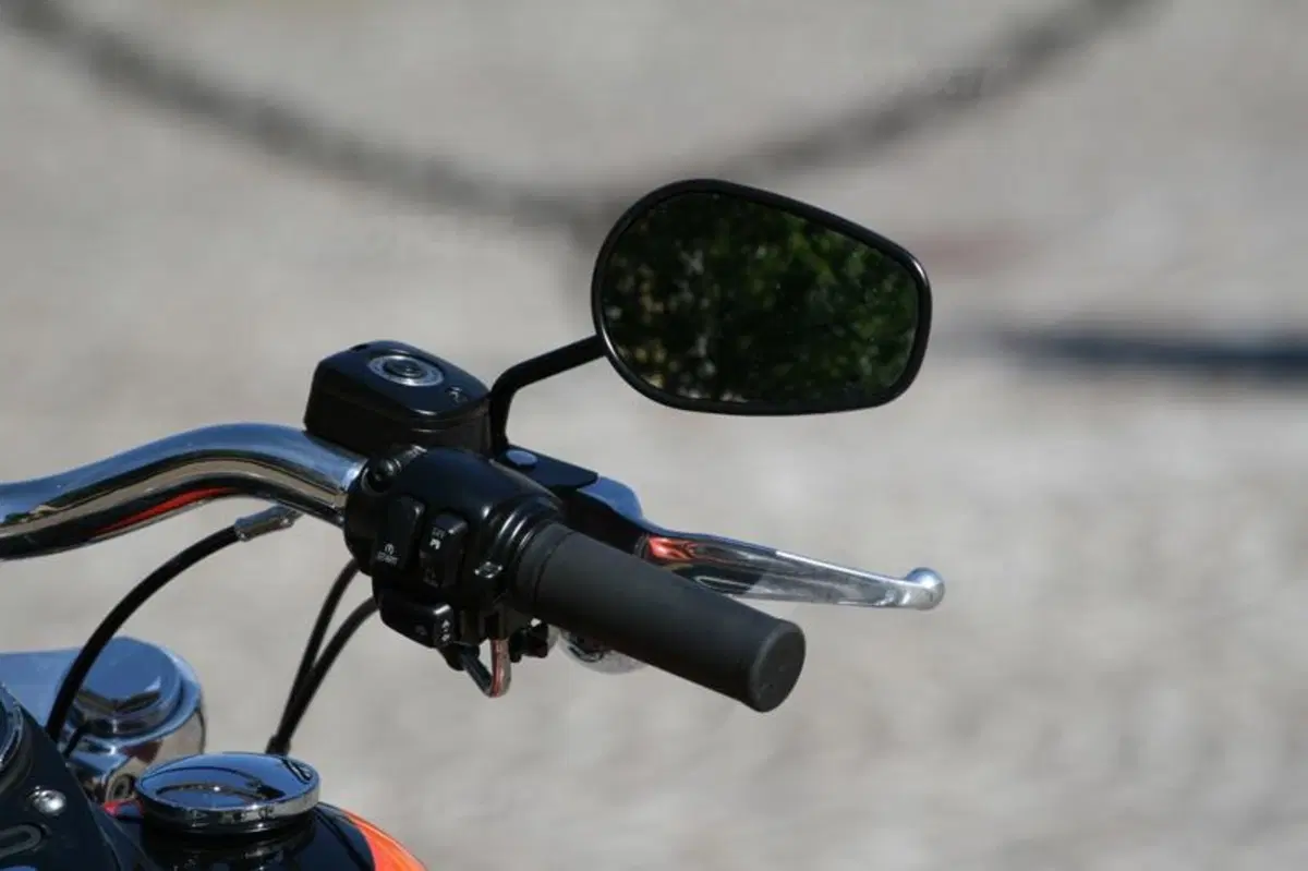 Harley-Davidson Dyna Wide Glide  (21)
