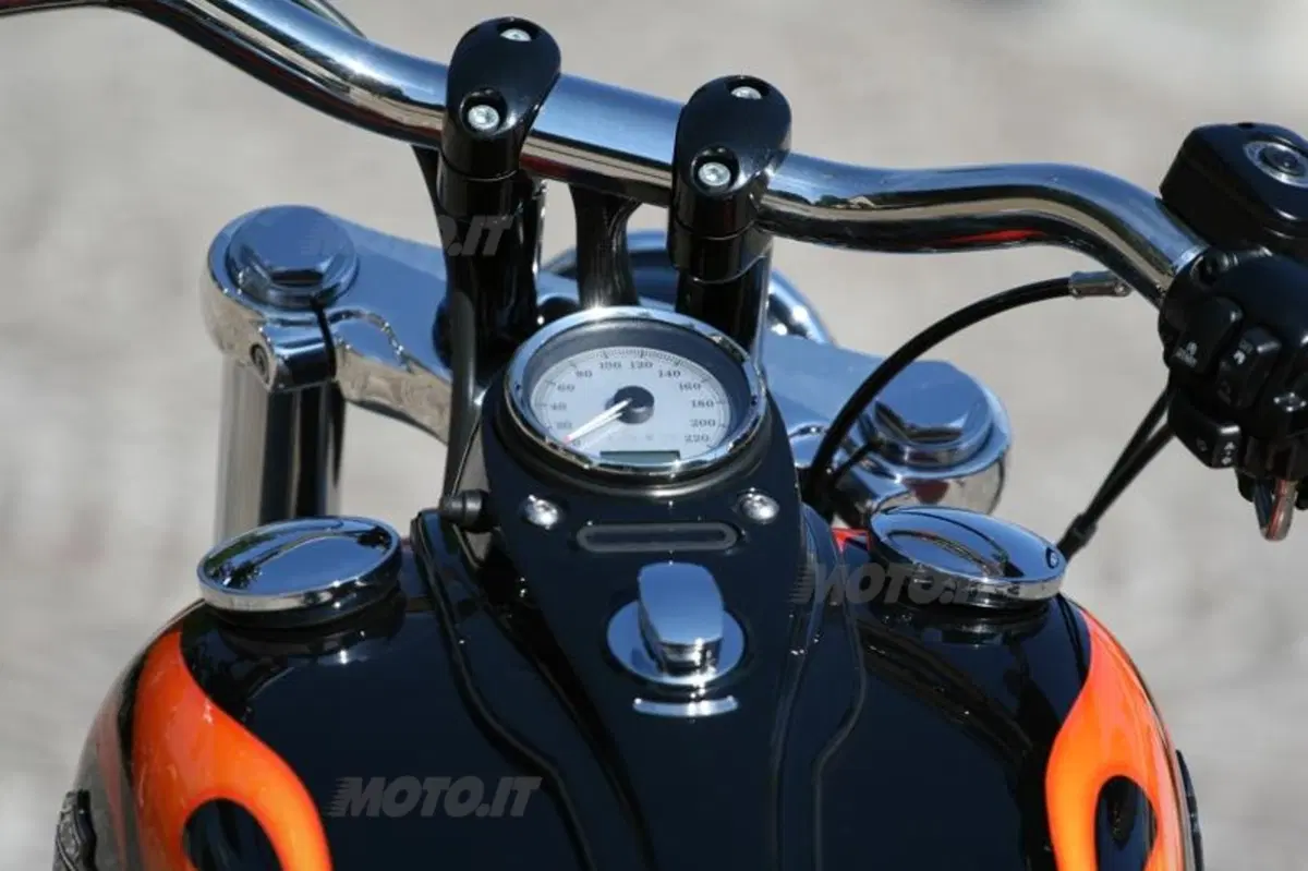 Harley-Davidson Dyna Wide Glide  (22)