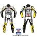 Livrea speciale per i piloti Dainese a Laguna Seca