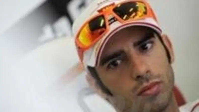 Marco Melandri: "In MotoGP mi sembra di essere fuori luogo"